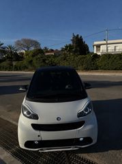 Smart ForTwo 2008 451