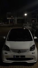 Smart ForTwo 2019 453 PASSION