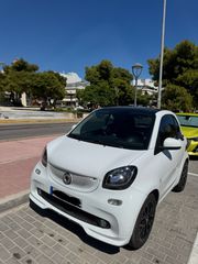Smart ForTwo 2019 453 PASSION