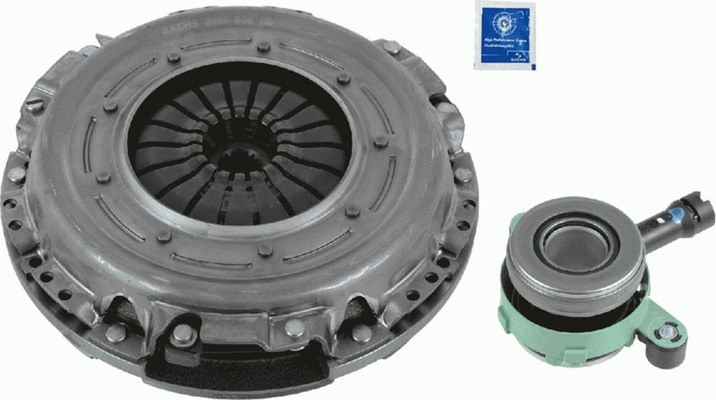 Sachs Σετ Συμπλέκτη - 3090 600 014