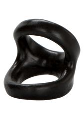 Calexotics Colt Snug Tugger Dual Support Ring Black