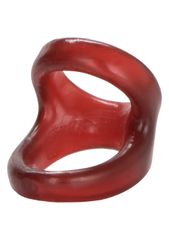 Calexotics Colt Snug Tugger Dual Support Ring Red