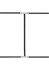 CalExotics BDSM Boundless Bed Restraint-thumb-5