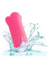 CalExotics Kyst Lips - Pink-thumb-2
