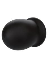 CalExotics Boundless Rechargeable Vibrating FTM Stroker - Black-thumb-7