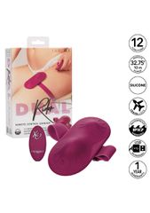 Dual Rider Remote Control Grinder-thumb-7