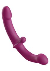 Dual-Sided G-Spot Vibrator-thumb-4
