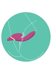 Triple Thrill Climaxer Rabbit Vibrator-thumb-3