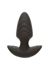 Rotating - Vibrating Probe Anal Plug-thumb-2