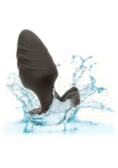 Rotating - Vibrating Probe Anal Plug-thumb-5