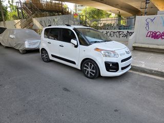 Citroen C3 2010 ΦΥΣΙΚΟ ΑΕΡΙΟ