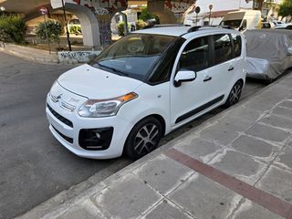 Citroen C3 2010 ΦΥΣΙΚΟ ΑΕΡΙΟ-thumb-1