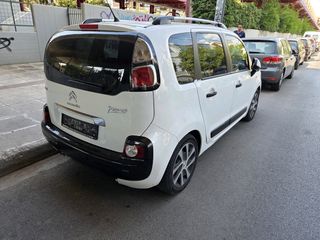 Citroen C3 2010 ΦΥΣΙΚΟ ΑΕΡΙΟ-thumb-2