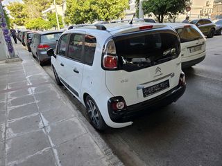 Citroen C3 2010 ΦΥΣΙΚΟ ΑΕΡΙΟ-thumb-3