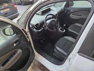 Citroen C3 2010 ΦΥΣΙΚΟ ΑΕΡΙΟ-thumb-4