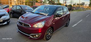 Mitsubishi Space Star 2017 1200cc   2017  91.000 xlm euro 6