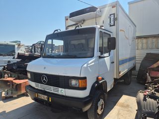 Ψυγείο Mercedes-Benz 1996 611 711 814 817