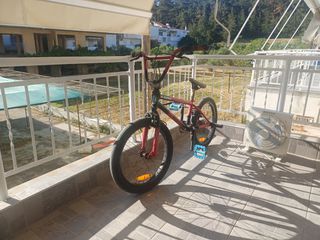 BMX GT 2022 GT slammer