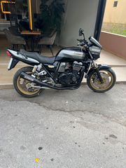 Kawasaki ZRX 1100 2002