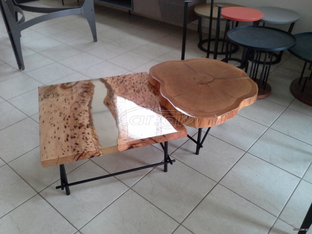 Σετ υγρό γυαλι