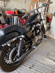 Harley Davidson Sportster XL 883 1998