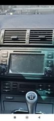 Bmw 316 2002 VALVETRONIC FACE-LIFT