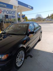 Bmw 316 2002 VALVETRONIC FACE-LIFT-thumb-1