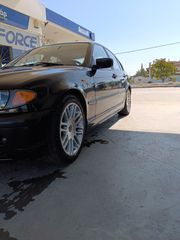 Bmw 316 2002 VALVETRONIC FACE-LIFT-thumb-2