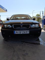Bmw 316 2002 VALVETRONIC FACE-LIFT-thumb-3