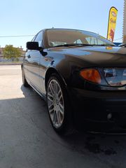 Bmw 316 2002 VALVETRONIC FACE-LIFT-thumb-5