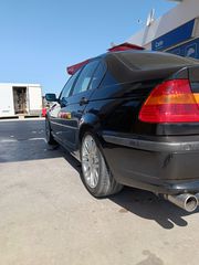 Bmw 316 2002 VALVETRONIC FACE-LIFT-thumb-6