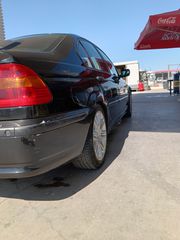 Bmw 316 2002 VALVETRONIC FACE-LIFT-thumb-7