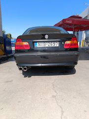 Bmw 316 2002 VALVETRONIC FACE-LIFT-thumb-8