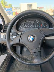 Bmw 316 2002 VALVETRONIC FACE-LIFT-thumb-9