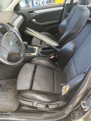 Bmw 316 2002 VALVETRONIC FACE-LIFT-thumb-11