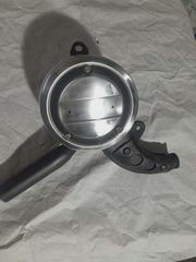 Yamaha Chappy LB 50 ΕΞΑΤΜΙΣΗ ΣΕ ΑΡΙΣΤΗ ΚΑΤΑΣΤΑΣΗ ΓΝΗΣΙΑ JAPAN...