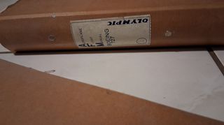 OLYMPIC AIRWAYS FLIGHT MANUALS-thumb-2
