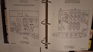 OLYMPIC AIRWAYS FLIGHT MANUALS-thumb-4