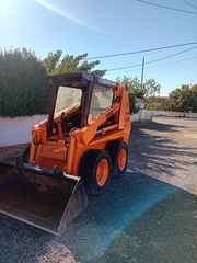 Φορτωτάκι Case 1997 1840