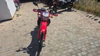 Honda CRF 300 L 2021-thumb-2