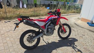 Honda CRF 300 L 2021-thumb-4