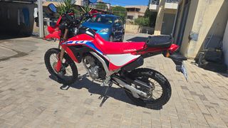 Honda CRF 300 L 2021-thumb-6