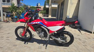 Honda CRF 300 L 2021-thumb-7