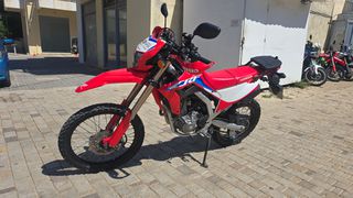 Honda CRF 300 L 2021-thumb-8
