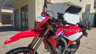 Honda CRF 300 L 2021-thumb-9