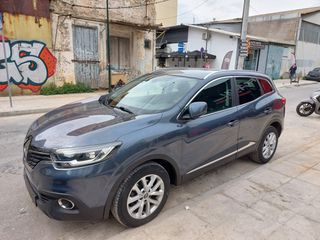 Renault Kadjar 2022