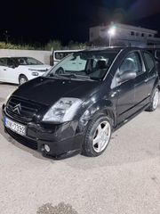 Citroen C2 2005 VTR-thumb-1