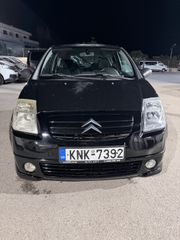Citroen C2 2005 VTR-thumb-2