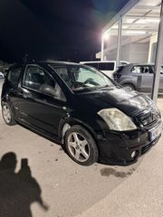 Citroen C2 2005 VTR-thumb-3
