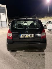 Citroen C2 2005 VTR-thumb-5